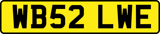 WB52LWE