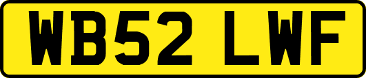 WB52LWF