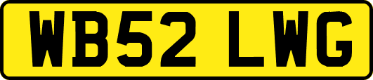 WB52LWG