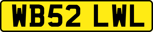 WB52LWL