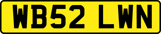 WB52LWN