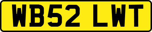 WB52LWT