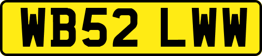WB52LWW