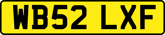 WB52LXF