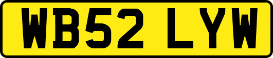 WB52LYW