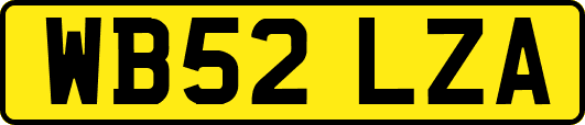 WB52LZA