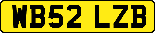WB52LZB