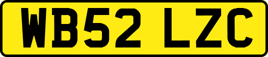 WB52LZC