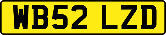 WB52LZD