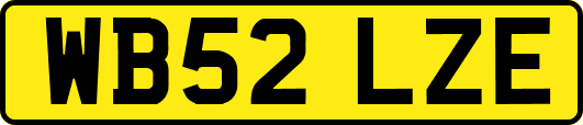 WB52LZE