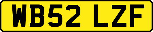 WB52LZF