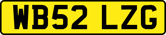 WB52LZG