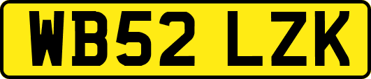 WB52LZK