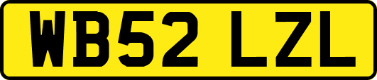 WB52LZL