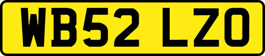 WB52LZO