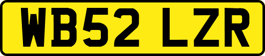 WB52LZR