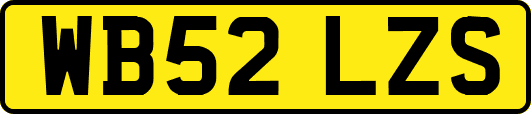 WB52LZS