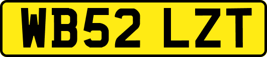 WB52LZT
