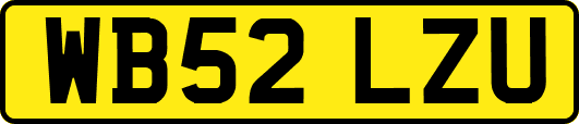 WB52LZU