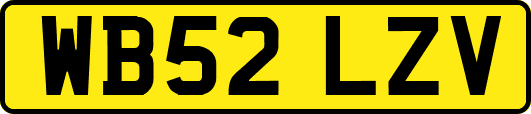 WB52LZV
