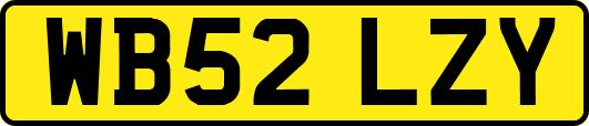 WB52LZY