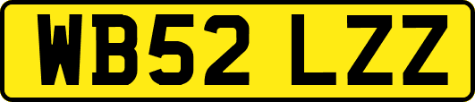 WB52LZZ