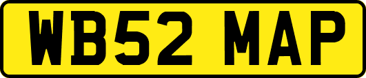 WB52MAP