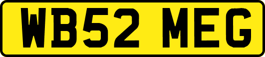WB52MEG