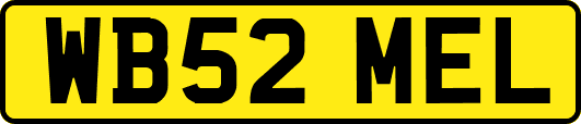 WB52MEL
