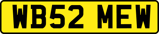 WB52MEW