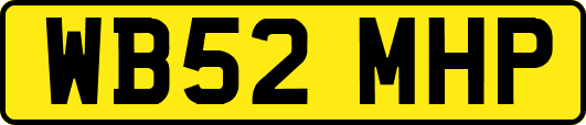 WB52MHP