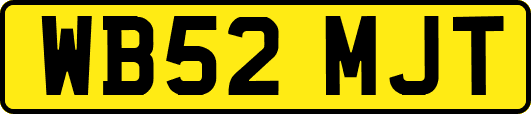 WB52MJT