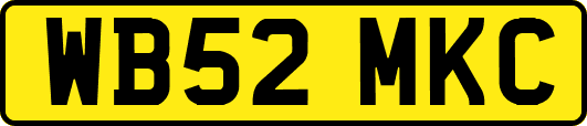 WB52MKC