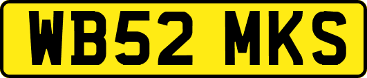 WB52MKS