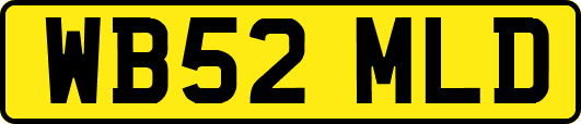 WB52MLD