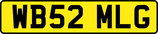 WB52MLG