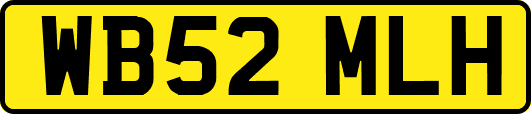 WB52MLH