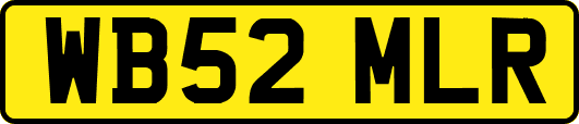 WB52MLR