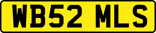 WB52MLS