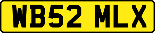 WB52MLX