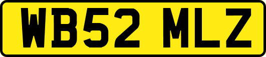 WB52MLZ
