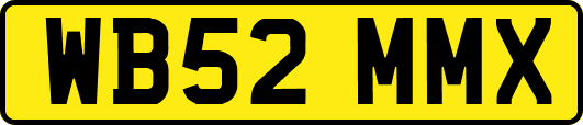 WB52MMX