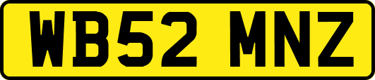 WB52MNZ