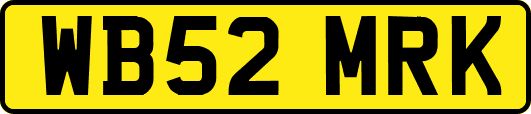 WB52MRK