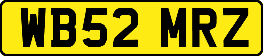 WB52MRZ