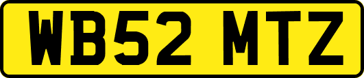 WB52MTZ