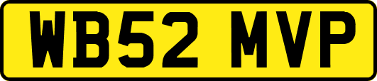WB52MVP