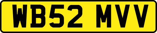 WB52MVV