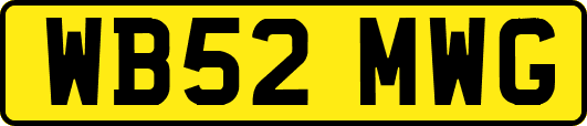WB52MWG
