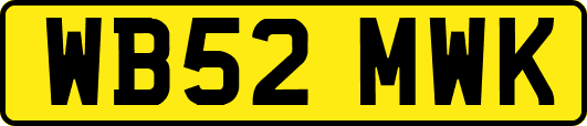 WB52MWK